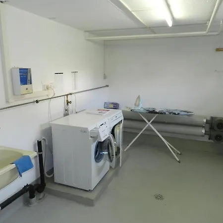 公寓 Suzanne Nr- 27 Appartement-fewo- Dusche Oder Bad- Wc 2-bettwohnung By Interhome