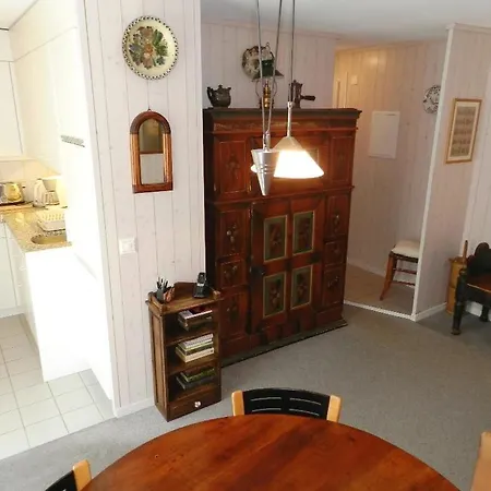Suzanne Nr- 27 Appartement-fewo- Dusche Oder Bad- Wc 2-bettwohnung By Interhome * Saanen