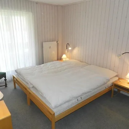 Suzanne Nr- 27 Appartement-fewo- Dusche Oder Bad- Wc 2-bettwohnung By Interhome Apartment *