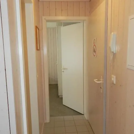公寓 Suzanne Nr- 27 Appartement-fewo- Dusche Oder Bad- Wc 2-bettwohnung By Interhome